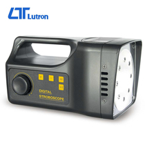 Originally installed Taiwan LUTRON Luchang DT-2349 flash synchronous speed meter digital flash frequency meter speed gauge