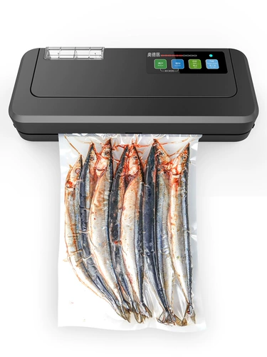 奥德居 Машина для вакуумной герметики в вакуумной вакуумной пакети