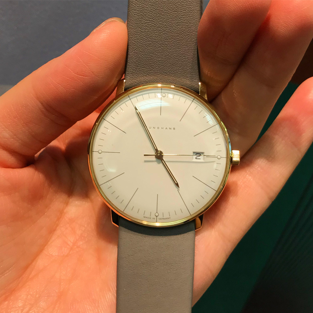  表库时代欧美腕表