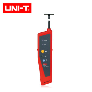 UNI-T优利德UT651A/UT651B灯具测试仪电压/频率、LED报警
