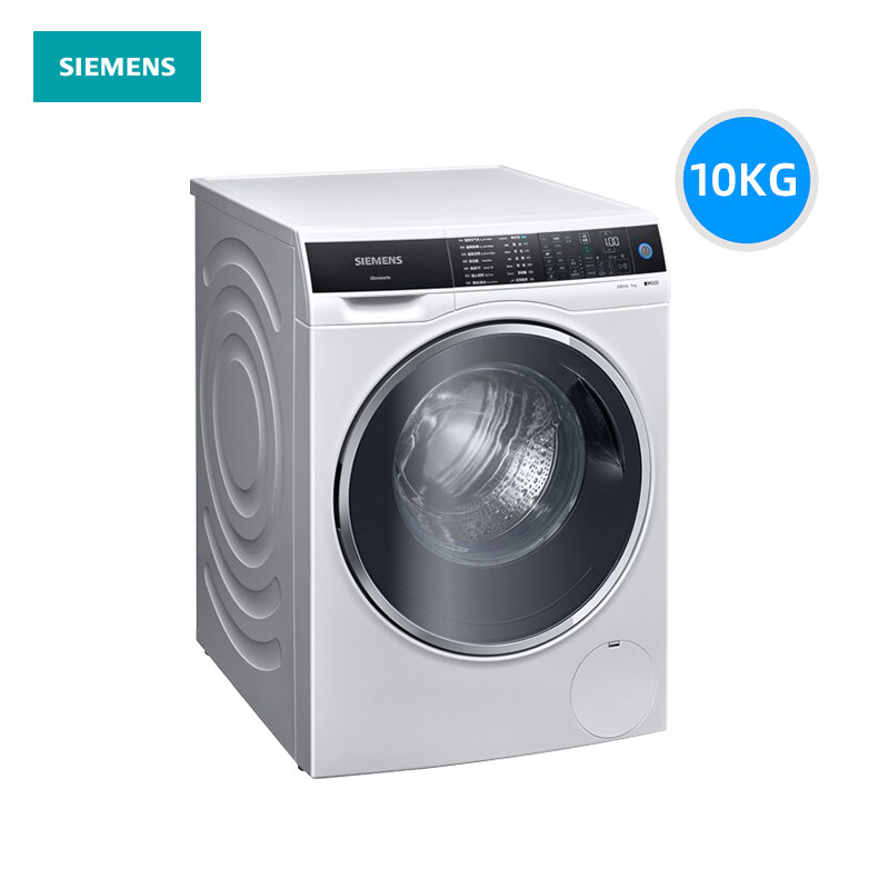  西门子恒久洗衣机