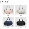 Kashiwawu Dance Bag Women's Adult Training Crossbody Large Capacity Wet and Dry Separation Children's Dance Bag 125191023