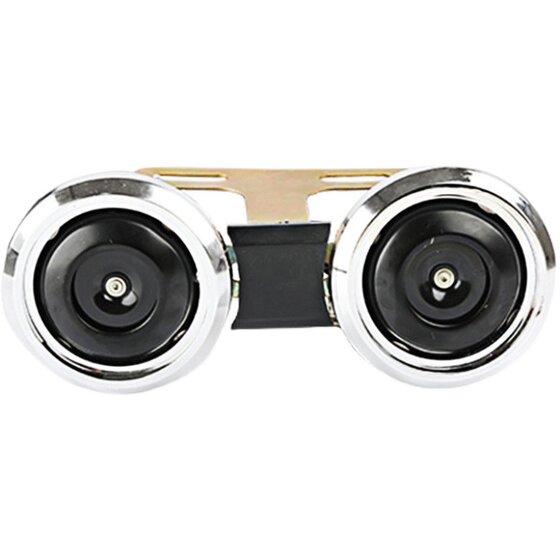 Universal super loud treble electric car motorcycle