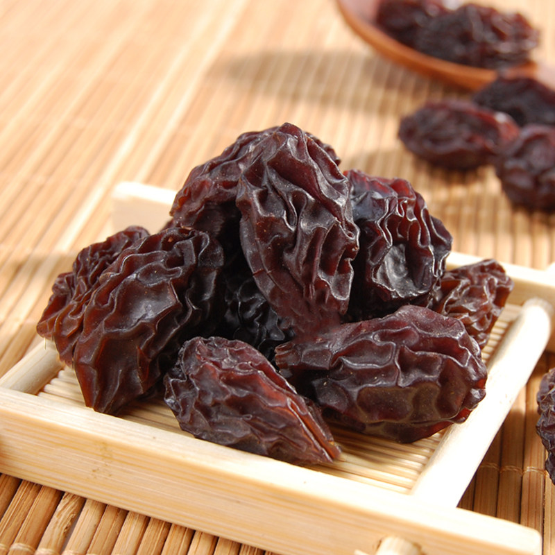 敦煌特产莫园红玛瑙135g 3袋葡萄干 莫园葡萄干