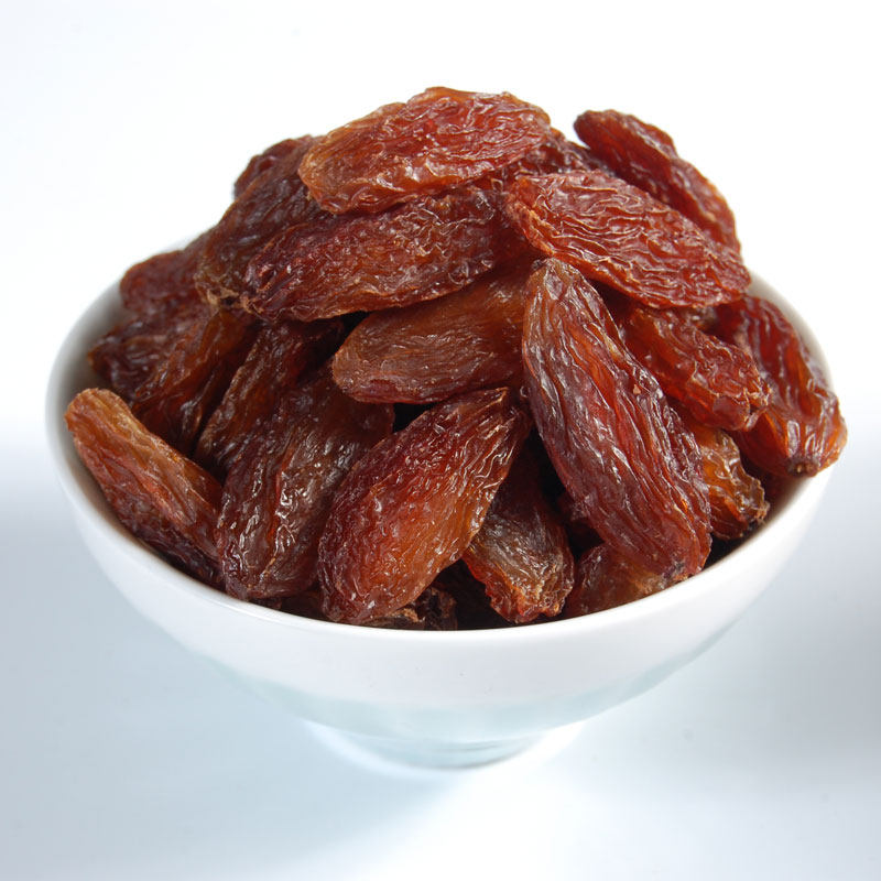 敦煌特产莫园红香妃葡萄x3袋提子干 莫园葡萄干