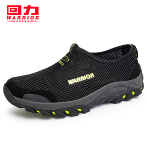 回力网鞋男透气网鞋