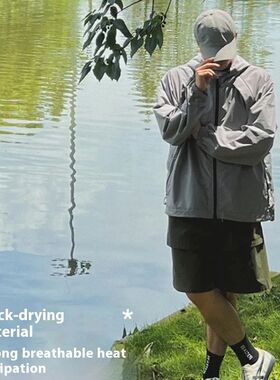 Big Size Quick Drying Baseball Caps Men's Outdoors Sport Dad