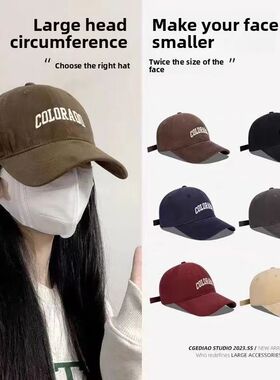 Peaked cap outdoor sports travel men's sun visor baseballcap