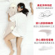 Doll cushion lumbar ຖອດອອກໄດ້ແລະຊັກໄດ້ຢູ່ເທິງຕຽງຍາວທີ່ມີໝອນ