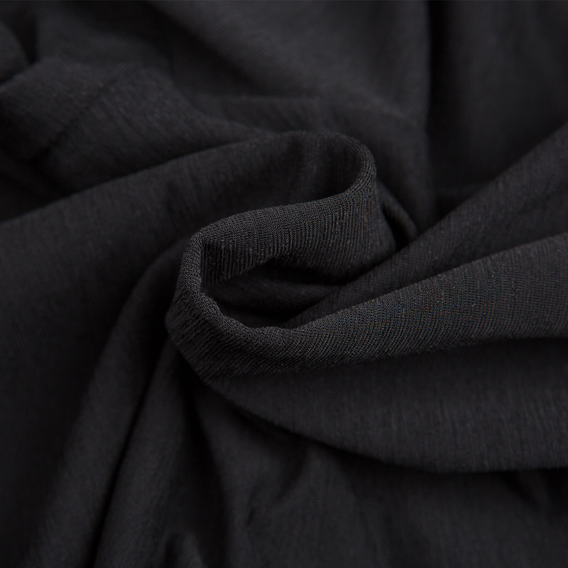 春夏新款中老年女装休闲中年哈伦裤 奥可蔓中老年女装