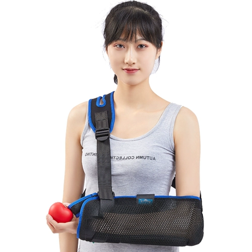 Медицинский ремень разлома взрослых рук, руки, защитная передняя рука