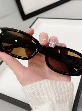 【亏本清仓】墨镜男防紫外线强光太阳眼镜女时尚网红开车眼睛大脸