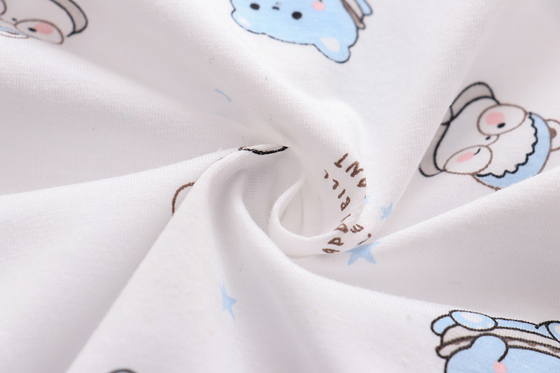 婴儿上衣纯棉秋衣单件开衫春秋男女宝宝内衣新生儿长袖打底衫衣服,淘宝优惠券,粉丝福利购,淘宝优惠卷