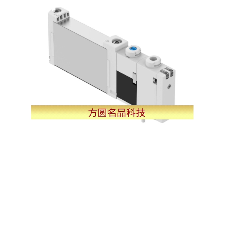 SMC气缸CDUK16-20D杆不回转型单杆双作用-图3