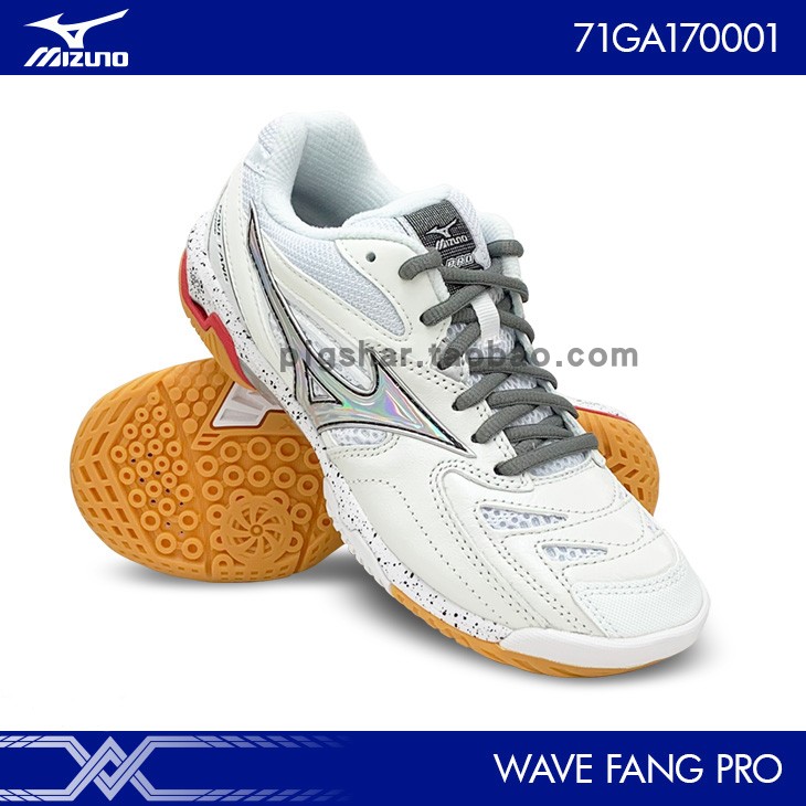 mizuno wave fang pro 2020
