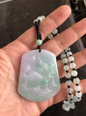 玉翡缘男款翡翠优惠促销