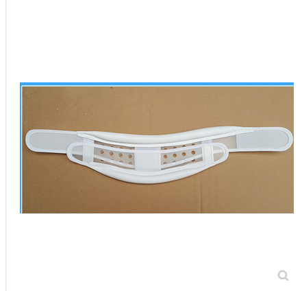 夏季可调颈托护颈带落枕家用护颈椎透气颈椎固定圈支撑架升降围领,淘宝优惠券,粉丝福利购,淘宝优惠卷