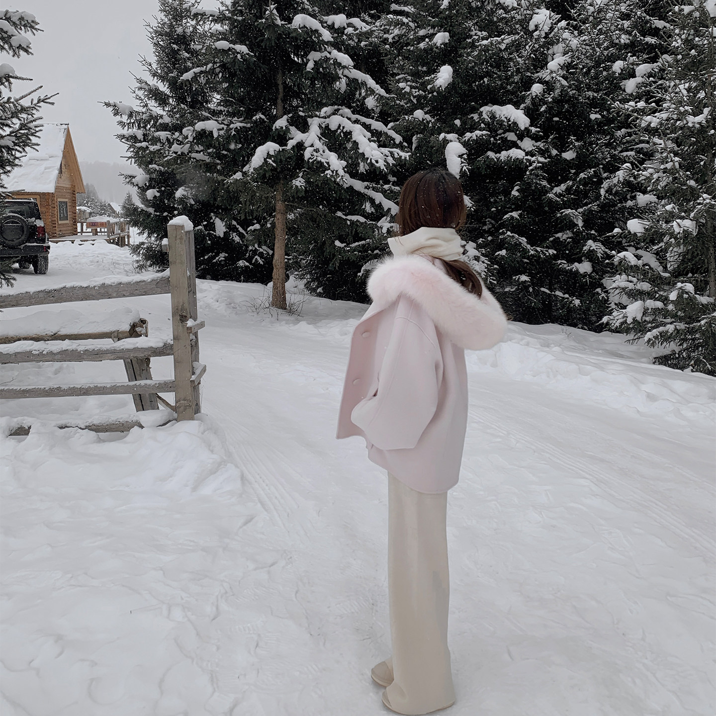 萌萌Ja 温野古着~慵懒通勤羊毛针织开衫V领背心休闲针织裤三件套,淘宝优惠券,粉丝福利购,淘宝优惠卷