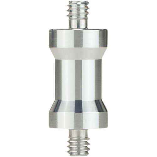 1/4互转3/8灯架转换螺丝互转螺丝云台配件转接器三脚架美颜摄影灯 - 图3