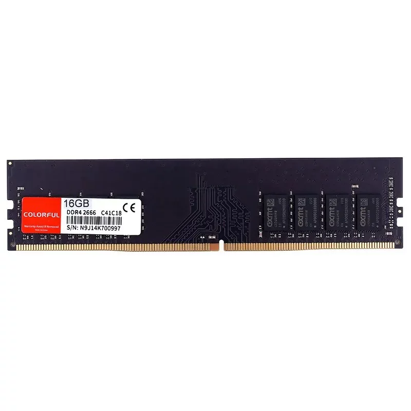 Радужная лампа, RAM, жилет, 8GB, 16GB