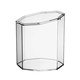 Food moisture-proof sealed cans supermarket bulk goods transparent display