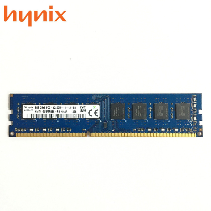 全新宏碁 DDR3/DDR3L 2G /4G/8G 原装台式机电脑内存条 1333 1600 - 图2