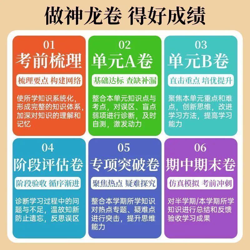 2025秋海淀单元测试AB卷七八年级上下册九年级语文数学英物理化地生政治历史人教版沪科华北师版初一二三非常期中期末同步测试卷