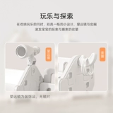 Игрушка, система хранения, коробочка для хранения, книга с картинками, 2 в 1