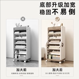 Yinghe детская книжная полка настольная настольная домохозяйство