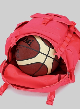 巴斯背包光年限定篮球大容量运动训练男女学生书包旅行电脑双肩包