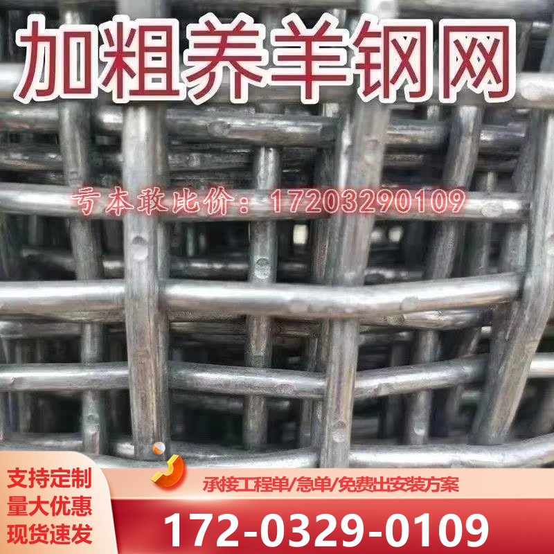 白钢钢丝网编织筛网筛沙子筛子热镀锌钢丝网羊床轧花网黑钢轧花,淘宝优惠券,粉丝福利购,淘宝优惠卷