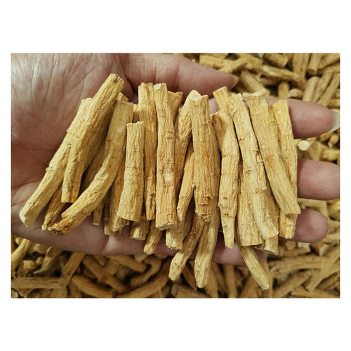 八百光人参进口加拿大须子花旗参丁根西洋参茶切片美国八佰光打粉 - 图3