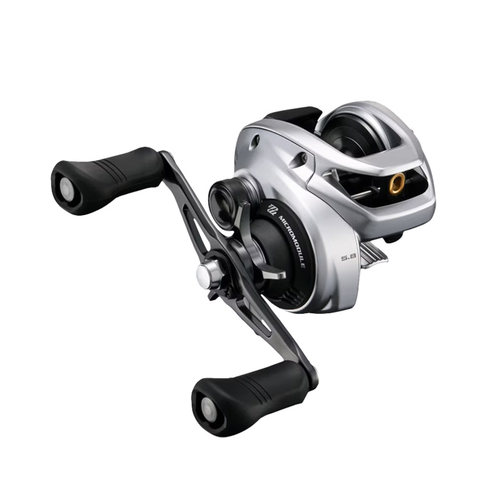 SHIMANO禧玛诺进口 TRANX雷强强力 打黑路亚海钓慢摇水滴轮 - 图3