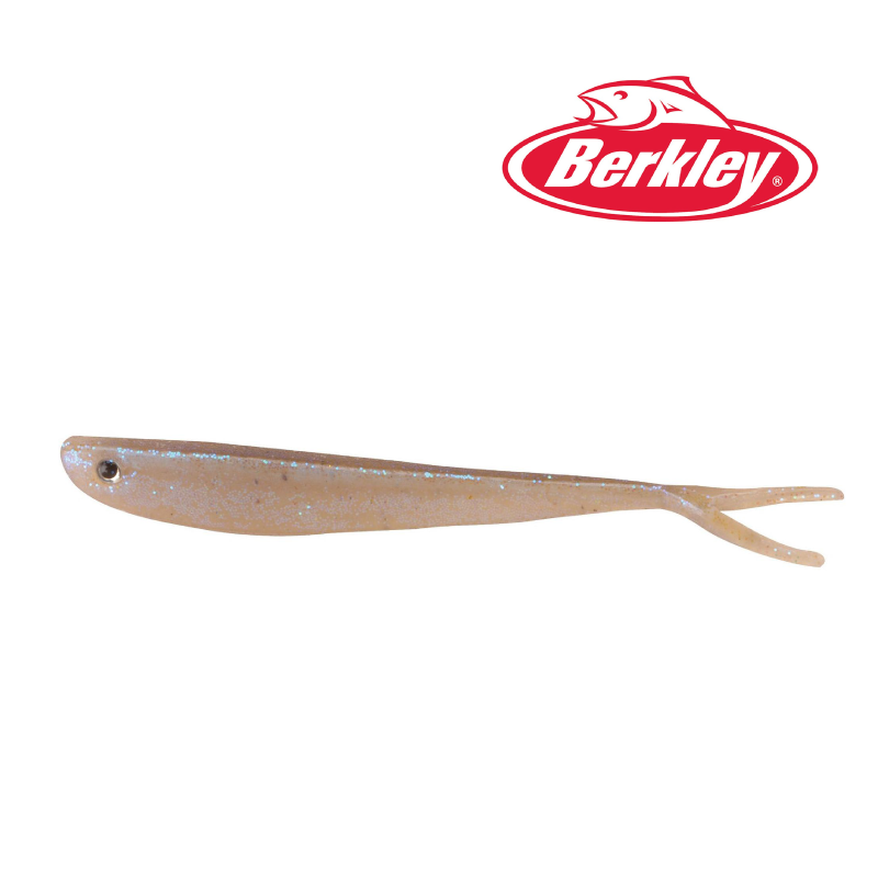 貝克力【倒釣魚】美國進口Berkley威力軟餌 深水路亞餌 假餌擬餌