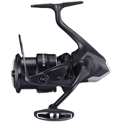25款SHIMANO禧玛诺EXSENCE纺车轮翘嘴海鲈船海钓轻量远投路亚渔轮 - 图3