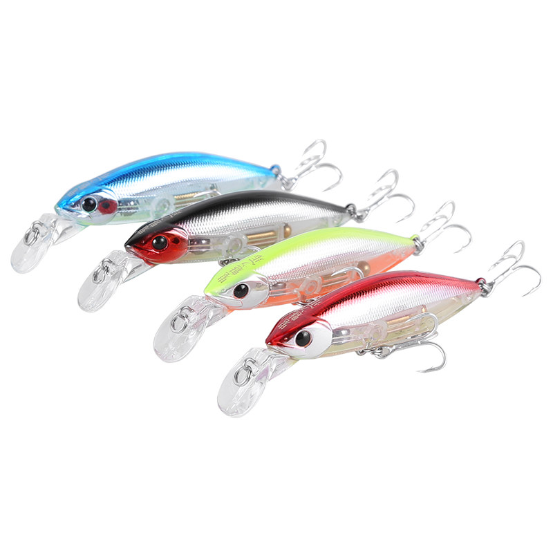 国王路亚 鬼魅之步颤沉噪音铅笔鬼步远投重心转移沉水翘嘴鲈鱼饵,淘宝优惠券,粉丝福利购,淘宝优惠卷