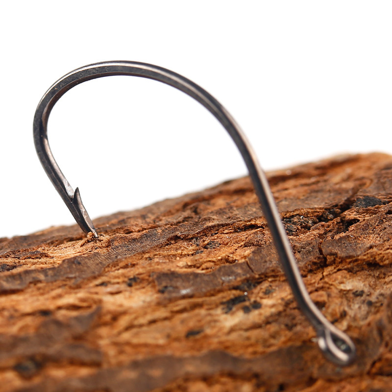 BKK倒钓钩8801软虫软饵钩黑坑路亚假饵细条单钩鲈鱼鳜鱼wacky,淘宝优惠券,粉丝福利购,淘宝优惠卷