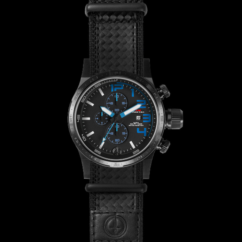 手表MTM高压者年代3男士手表欧美腕表户外军表蓝盘,淘宝优惠券,粉丝福利购,淘宝优惠卷