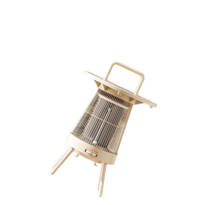 容声新款小太阳电暖器多功能围炉取暖器鸟笼小太阳家用省电烤火炉,淘宝优惠券,粉丝福利购,淘宝优惠卷