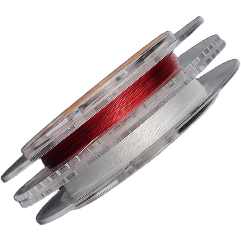 海龙王鱼线溯全能版50米主线子线日本原丝台钓线尼龙通杀版50米线,淘宝优惠券,粉丝福利购,淘宝优惠卷