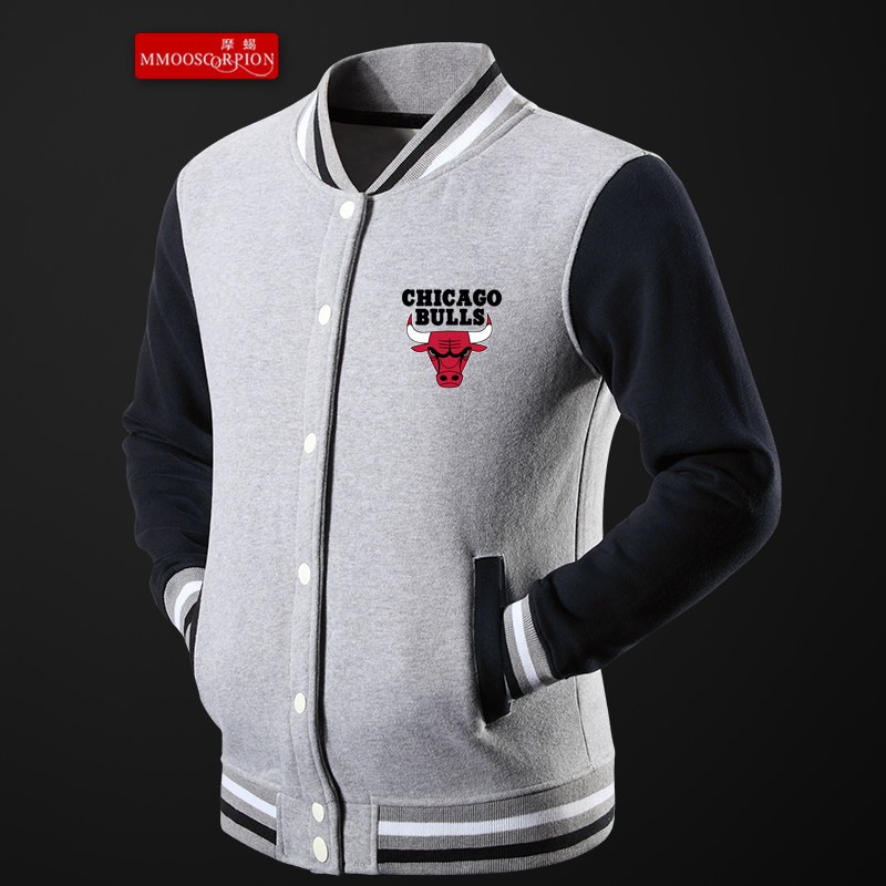 摩蝎黑曼巴倒三角24号篮球棒球服 摩蝎卫衣