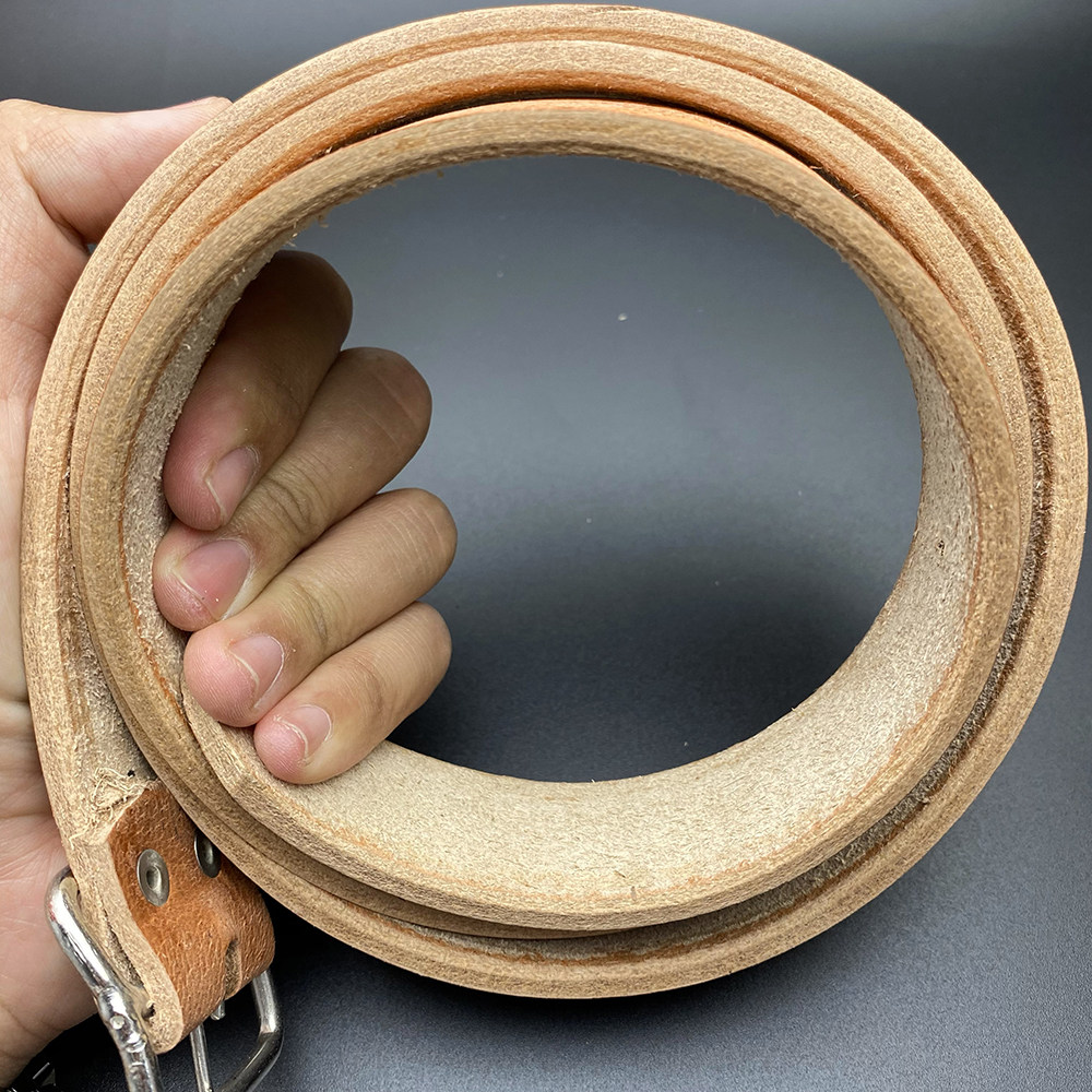 头层牛皮皮带牛皮电工带男士真皮带条纯皮腰带老式手工针扣裤带男,淘宝优惠券,粉丝福利购,淘宝优惠卷