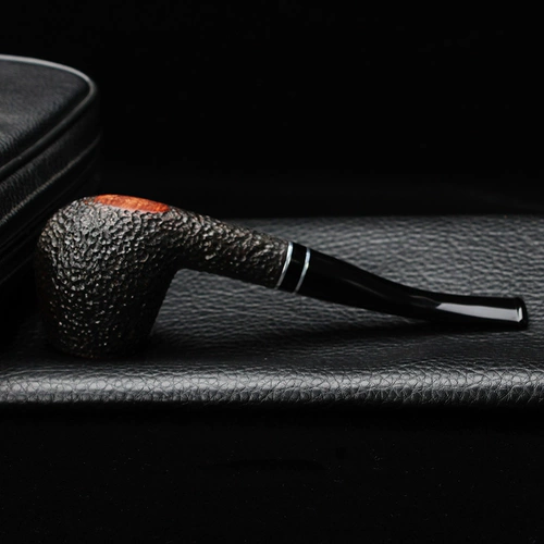 Muxiang Smoke Atensils, Heinet Wooden Fighting Classic Compantcement, клыки ручной фигурки, 9 мм, чтобы получить десять наборов наборов