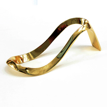 Costus Stainless Steel Tobacco Fighting Racks Accessories Metal Bucket Holder single bucket shelf High heel shoe Tobacco Bucket Shelf