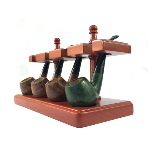 木香 Четырехбайт прямой стенд -Управление ручной борьбой с сигаретами ручной работы с дымовыми аксессуарами