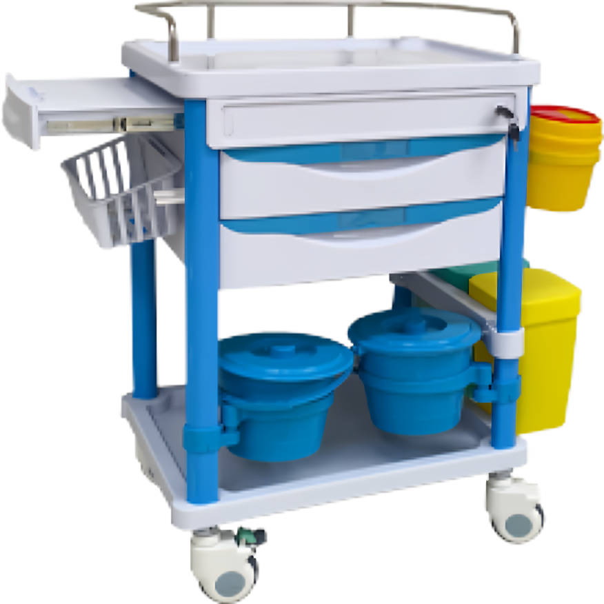 医院急救车护理车ABS治疗车医用ABS抢救车送药车换药车ABS病历车,淘宝优惠券,粉丝福利购,淘宝优惠卷