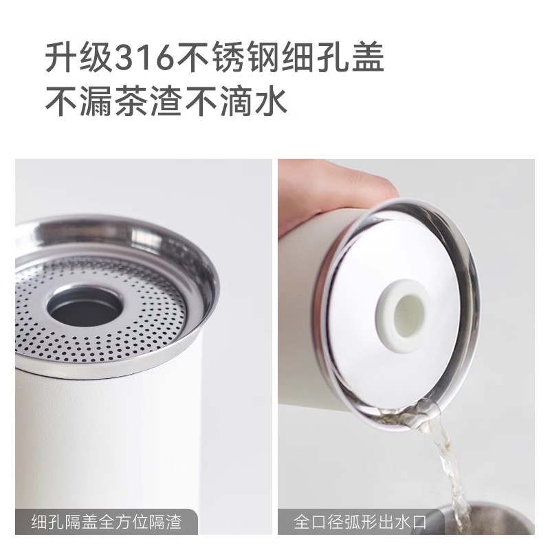 olayks立时旅行茶具套装快客杯旅游户外露营便携式一人饮泡茶随身
