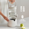 Olayks instant full glass health pot