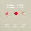【政府补贴】olayks立时新款空气炸锅家用可视箱多功能大容量12L
