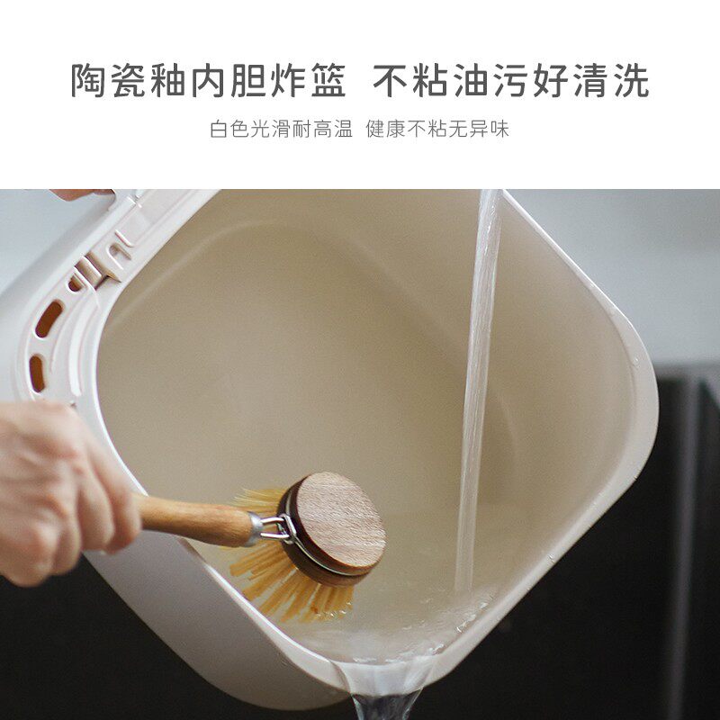 olayks空气炸锅家用新款无油一体机 olayks空气炸锅